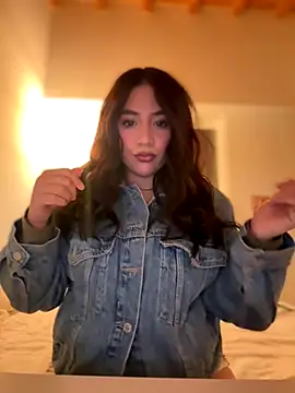 marcimaa online show from October 2025 11:56:02 PM