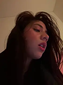 marcimaa online show from December 2024 01:31:01 AM