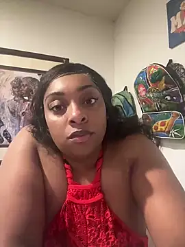 Sexy Thick  online show from March 2025 02:51:01 AM