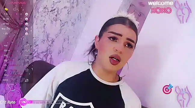 Snapshot of Alexandra_Hornny chatting on March 2025 10:16:01 AM Alexandra Hornny online show from March 2025 10:16:01 AM