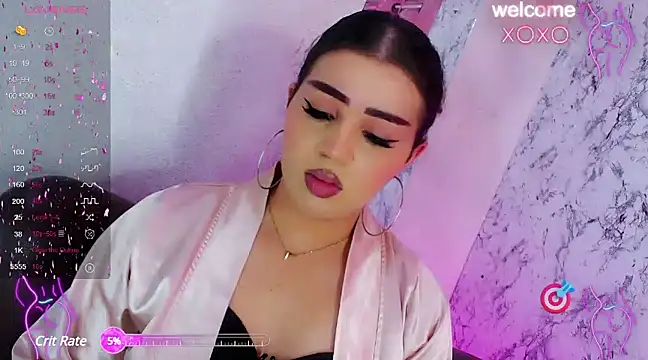 Snapshot of Alexandra_Hornny chatting on February 2025 02:45:02 PM Alexandra Hornny online show from February 2025 02:45:02 PM