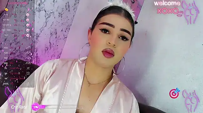 Snapshot of Alexandra_Hornny chatting on January 2025 03:25:02 PM Alexandra Hornny online show from January 2025 03:25:02 PM