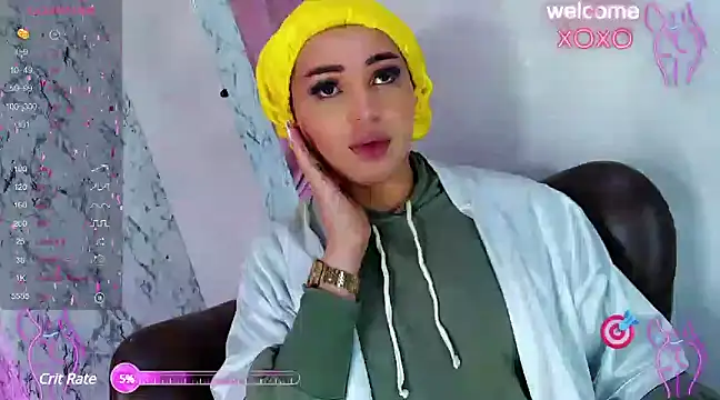 Snapshot of Alexandra_Hornny chatting on February 2025 09:35:02 AM Alexandra Hornny online show from February 2025 09:35:02 AM