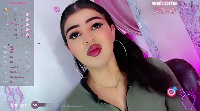 Snapshot of Alexandra_Hornny chatting on January 2025 10:05:02 AM Alexandra Hornny online show from January 2025 10:05:02 AM