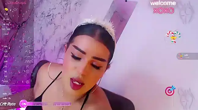 Snapshot of Alexandra_Hornny chatting on March 2025 01:20:02 PM Alexandra Hornny online show from March 2025 01:20:02 PM