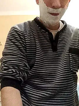 White rabbit  online show from February 2025 09:04:01 PM