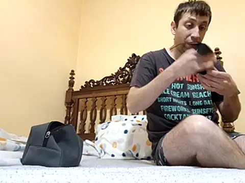 White rabbit  online show from December 2025 09:30:02 PM