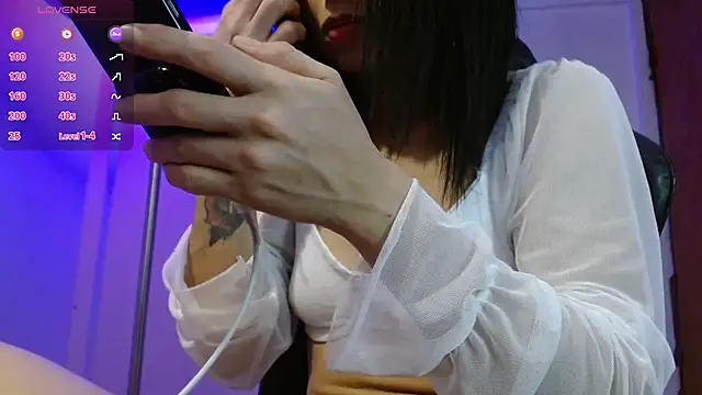 Snapshot of Martina1369 chatting on February 2026 06:26:01 PM Martina1369 online show from February 2026 06:26:01 PM