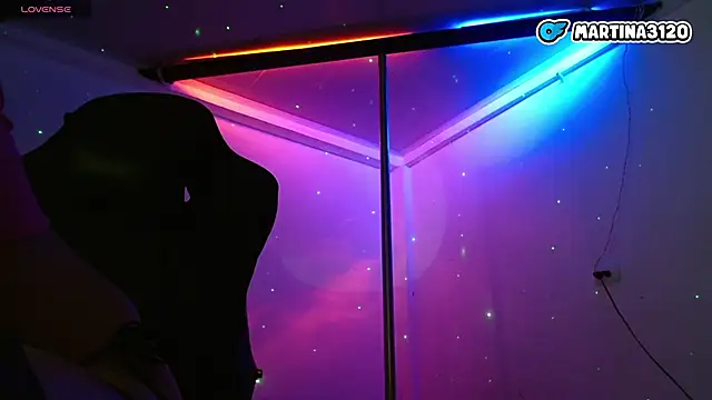 Martina1369 online show from March 2026 05:58:01 PM