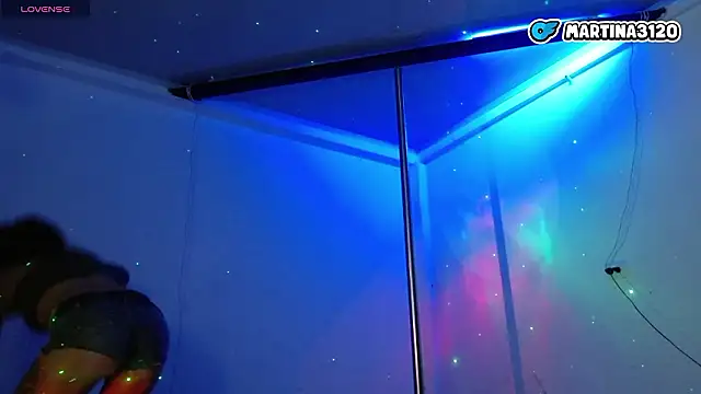 Martina1369 online show from March 2026 05:58:01 PM