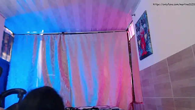 Snapshot of Martina1369 chatting on March 2025 04:46:01 PM Martina1369 online show from March 2025 04:46:01 PM