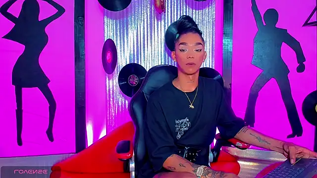 nickyminach  online show from March 2026 06:13:02 AM