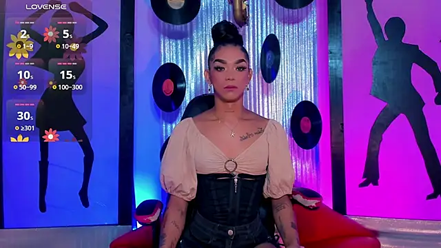 nickyminach  online show from May 2026 07:21:01 PM