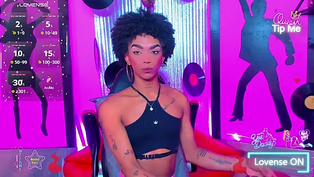 nickyminach  online show from February 2026 07:46:02 PM