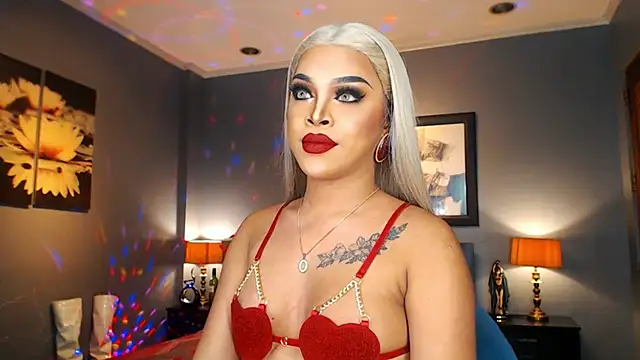 MarryQueen22 online show from November 2025 01:50:01 AM