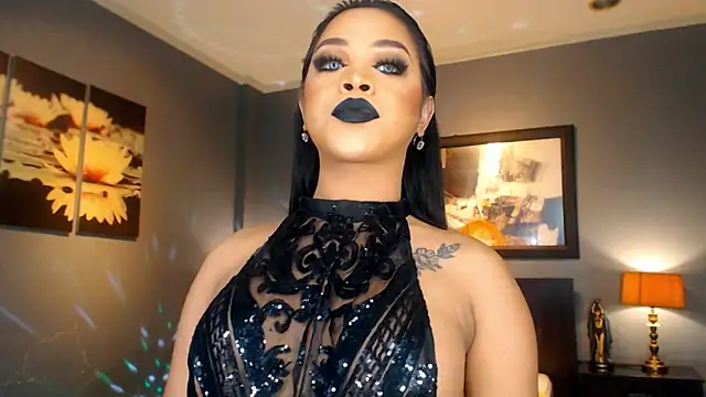 MarryQueen22 online show from March 2026 12:55:01 AM