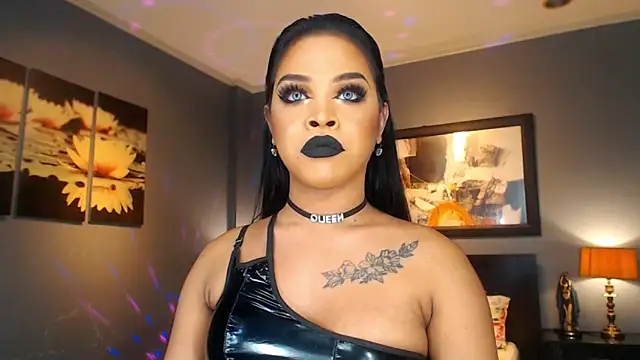 MarryQueen22 online show from April 2026 12:56:01 AM