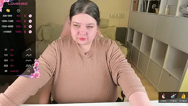 PlumPie online show from January 2026 01:03:01 PM