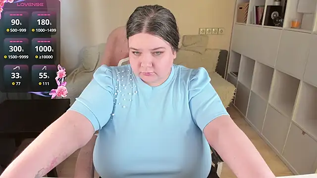 PlumPie online show from March 2026 09:03:02 AM