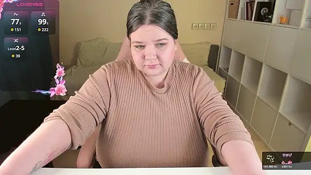 PlumPie online show from March 2026 02:30:01 AM