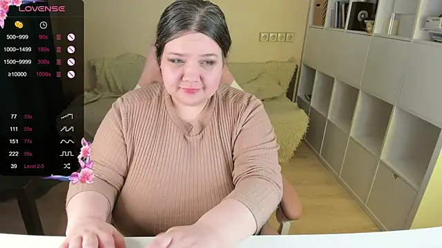 PlumPie online show from January 2026 12:06:01 AM