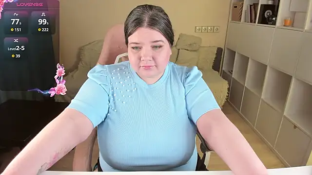 PlumPie online show from March 2026 06:22:01 PM