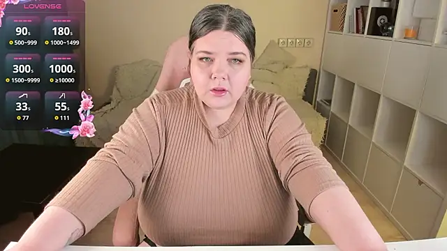 PlumPie online show from March 2026 03:24:01 AM