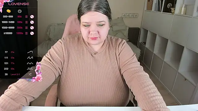 PlumPie online show from January 2026 05:05:01 PM