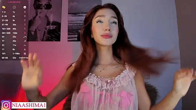 belashimaa online show from March 2025 12:39:02 PM