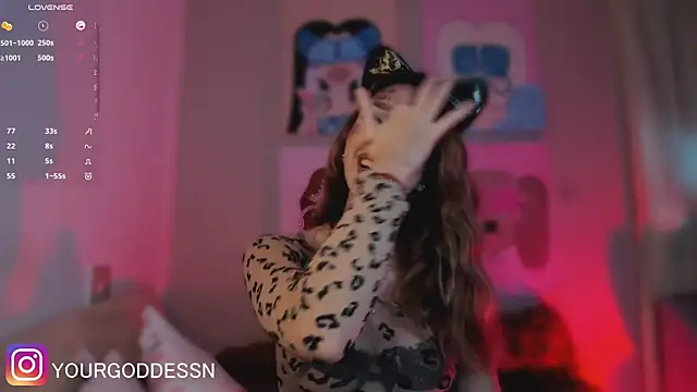 belashimaa online show from October 2025 02:46:01 PM