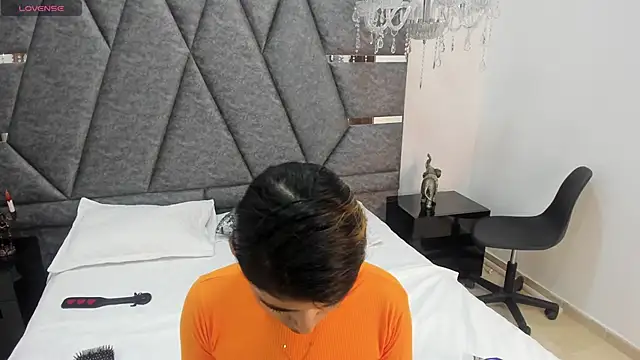 Snapshot of Girl_Cherry chatting on October 2025 11:33:02 AM Girl Cherry online show from October 2025 11:33:02 AM