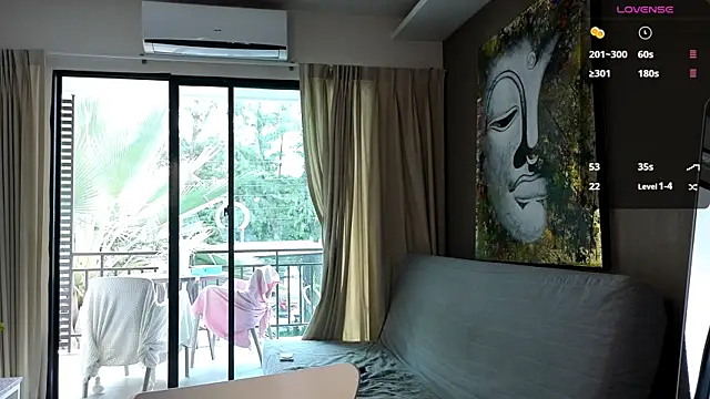 Snapshot of Cryptikov chatting on November 2025 05:39:02 AM Cryptikov online show from November 2025 05:39:02 AM