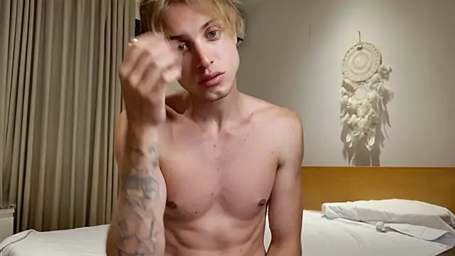 Cryptikov online show from January 2026 12:30:01 PM