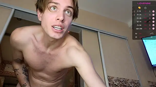 Snapshot of Cryptikov chatting on October 2025 07:24:01 PM Cryptikov online show from October 2025 07:24:01 PM