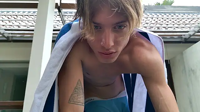 Cryptikov online show from March 2026 02:08:01 AM