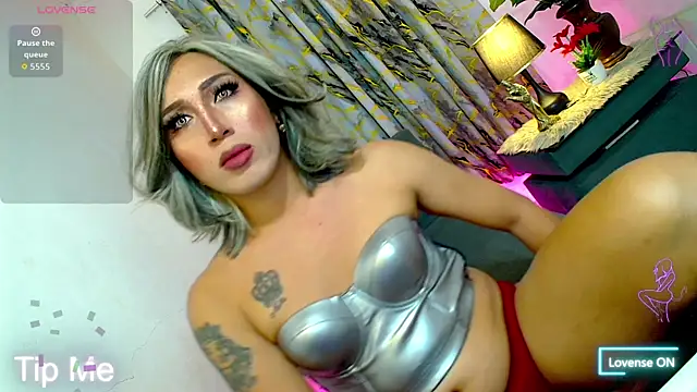 Snapshot of MissMagdalena chatting on October 2025 01:34:01 PM MissMagdalena online show from October 2025 01:34:01 PM