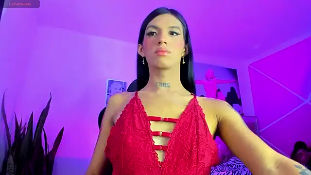 Ortegakim online show from February 2026 05:41:02 AM