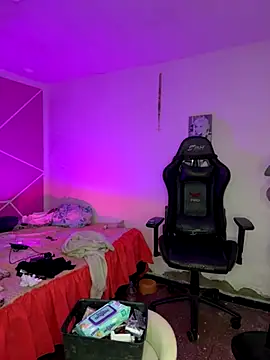 Ortegakim online show from October 2025 05:39:02 AM