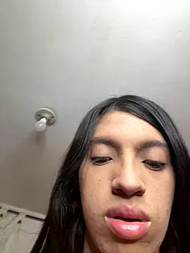 Ortegakim online show from October 2025 09:51:02 PM