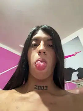 Ortegakim online show from February 2026 11:48:01 PM