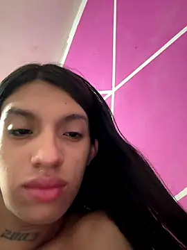 Ortegakim online show from November 2025 10:13:02 PM