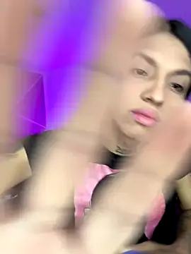 Ortegakim online show from October 2025 08:54:02 PM