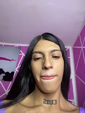 Ortegakim online show from February 2025 08:53:02 PM