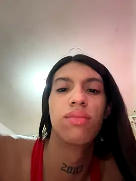 Ortegakim online show from November 2025 10:04:02 PM