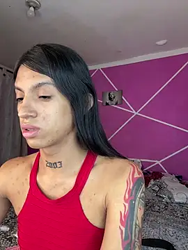 Ortegakim online show from December 2025 08:36:02 PM