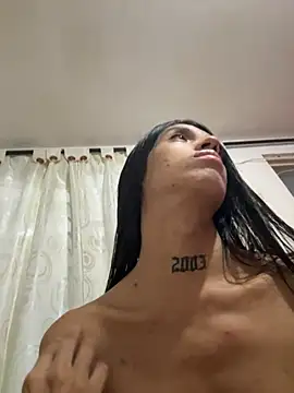 Ortegakim online show from October 2025 11:39:02 PM