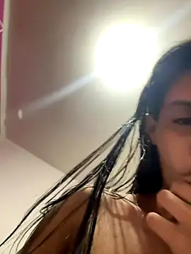 Ortegakim online show from November 2025 08:12:02 PM