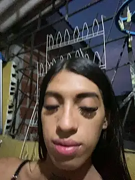 Ortegakim online show from March 2025 05:32:01 AM