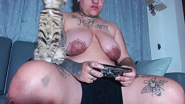 Techno 420  online show from December 2025 01:10:01 AM