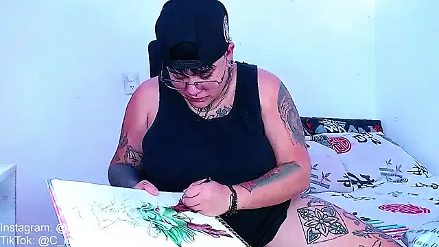 Techno 420  online show from March 2025 06:23:01 PM